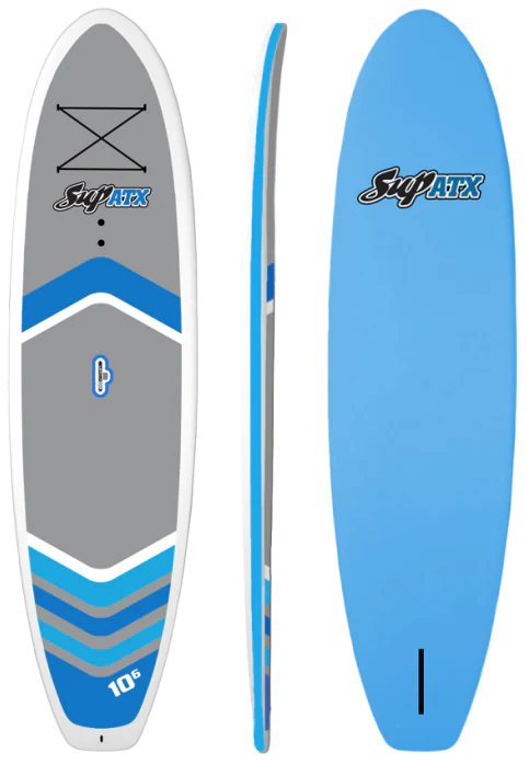 Silver Springs Paddle Board Rentals