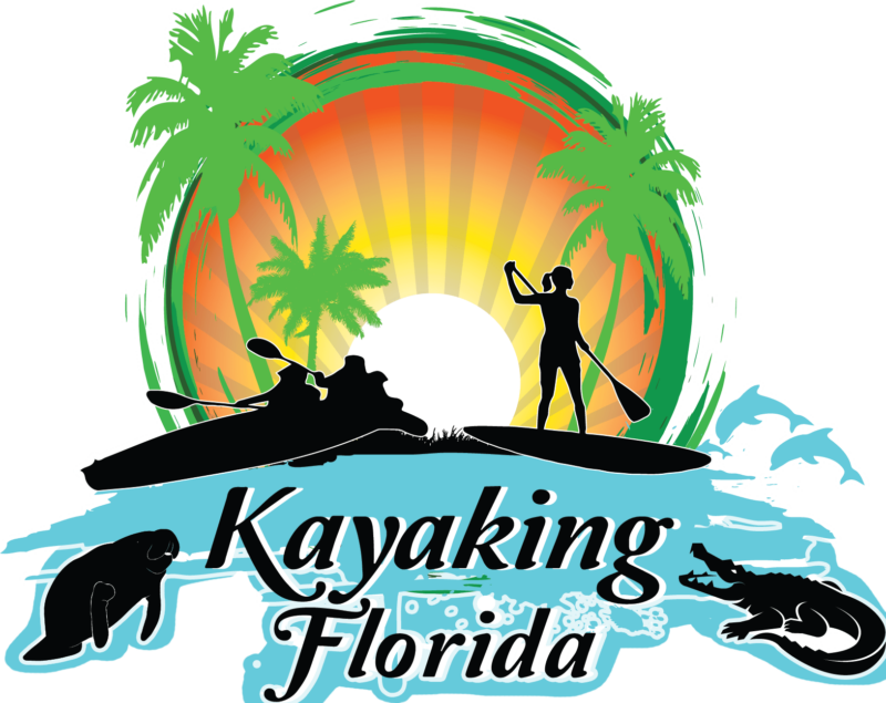 Kayaking Florida